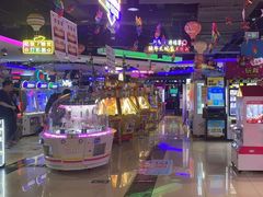 -大玩家(万达广场大连甘井子店)