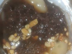 黑米凉糕-李氏凉糕(中心街店)