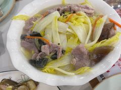 -盈田盈粥庄(博山东路店)