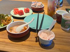 -额尔敦草原涮羊肉·烧烤(冻青树总店)
