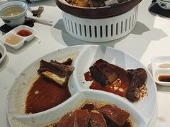 -侨美·唐荔园·40年地道粤菜