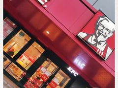 -肯德基(丰北路店)