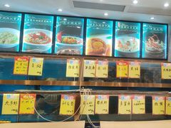 -海宝酒家(中山四路店)