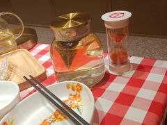 -西贝莜面村(上海百联西郊店)