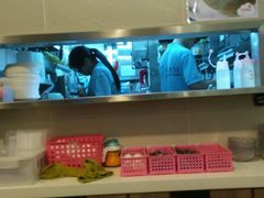 -松记糖水店(铜锣湾分店)