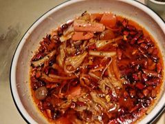 -福满我家大碗厨·湘菜(上海大厦店)