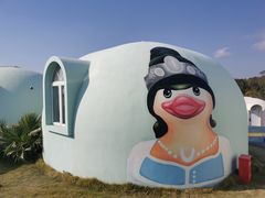 -漳州滨海火山岛自然生态风景区