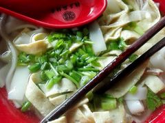 -张正麻辣串(包河万达店)