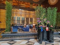 -天津君隆威斯汀酒店