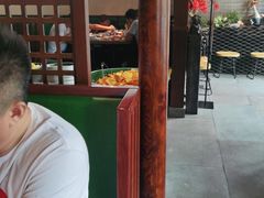 大堂-一品渝香干锅鸭头(平安店)