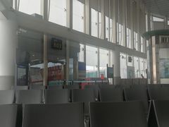 -杭州萧山国际机场