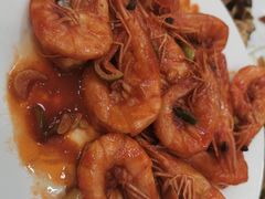 -聚德福海鲜家常菜(刘庄店)