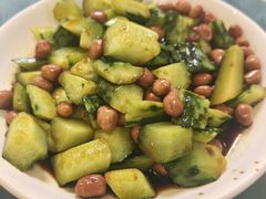 -溪涧堂农家土菜(神仙居店)