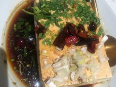 一块小磨豆腐-关东小磨东北菜(漕河泾印象城店)