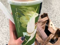 -奈雪的茶(深圳北站店)