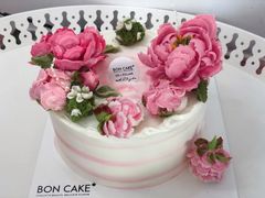 -BON CAKE(华贸购物中心店)