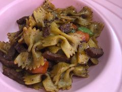 -百好乐宠物友好餐厅(朝外大街店)