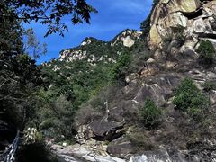 -黑龙潭风景区
