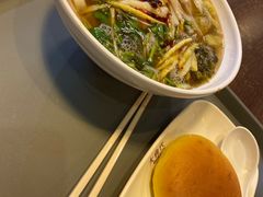 -无名缘米粉(龙德广场店)