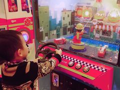 -汤姆熊欢乐世界·史莱姆怪兽(正大店)