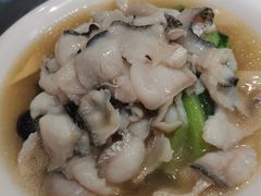 -春江饭店(共青团路总店)