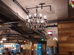 大堂-漫咖啡(红唐店)