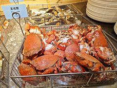 -杭州开元名都大酒店·地中海自助餐厅