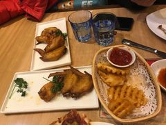 -必胜客(城西银泰店)