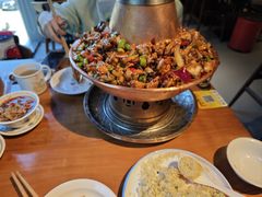 -炉小二铜锅牛蛙•川湘菜(三里屯店)