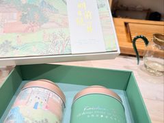 -先春西湖龍井•九曲红梅(杭大路店)