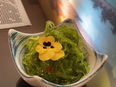 -昱匠·日本料理(金融街店)