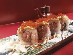 牛油果吞拿鱼寿司-久喜番和牛烧肉酒场(北辰三角洲店)