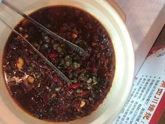 -探烧自助烤肉火锅(百易店)