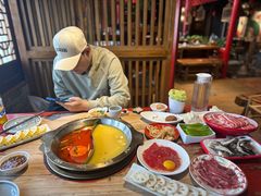 -宽窄巷子鲜牛火锅(北京首店)