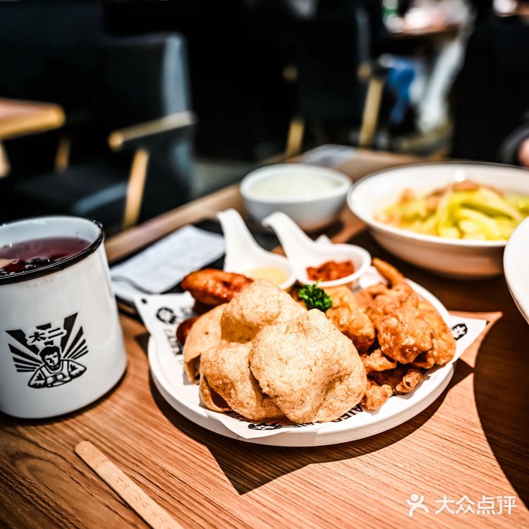 为了上上签也要来太二啊