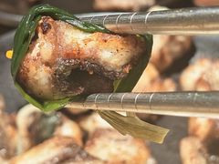 特色烤鳗鱼-泥炉烧肉师(新街口金銮巷店)