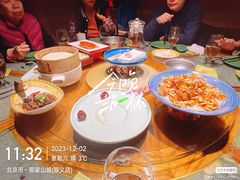 -那家山城(顺义店)