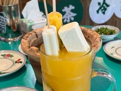 -粉灯牛腩牛杂煲·鸡煲(双井店)