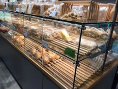 -BreadTalk面包新语·烘焙蛋糕(金光华广场店)