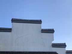 -鸣鹤古镇