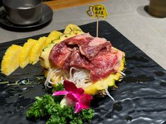 -杨小佳·齐齐哈尔烤肉·烤串(广州店)