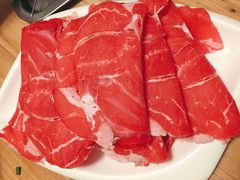 -清真·海清斋铜锅涮肉牛羊肉小炒泡馍(大雁塔店)