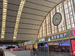 -沈阳站