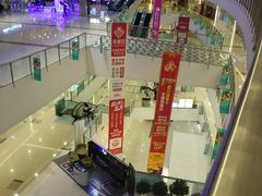-新田360广场(上海华侨城店)