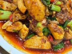 -建辉湖南土菜馆(南大街店)