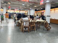-笨罗卜浏阳菜馆(太平街店)