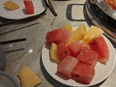 -万物生江北老火锅(海骏达店)