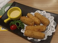 -豪客来牛排(天阳D32店)