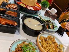 -羲和雅苑烤鸭坊(丰台万达店)