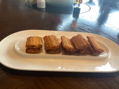 香煎东海黄金带鱼（每例）-三利音·浦之舟(滨江大道店)